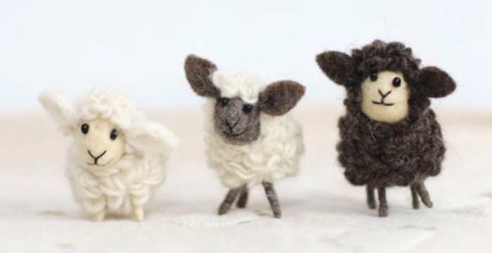羊毛出在羊山上