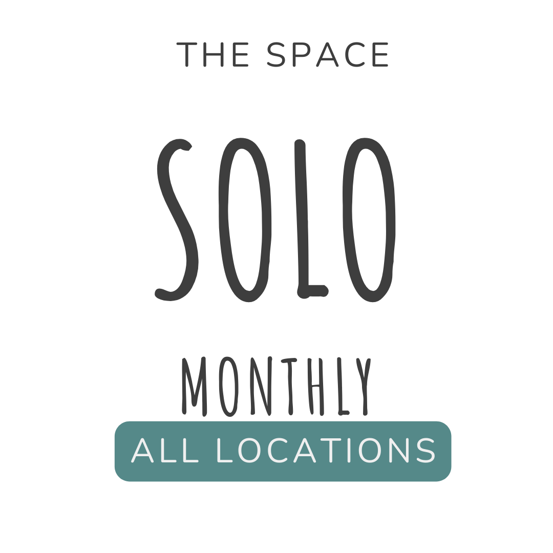 SOLO monthly fee