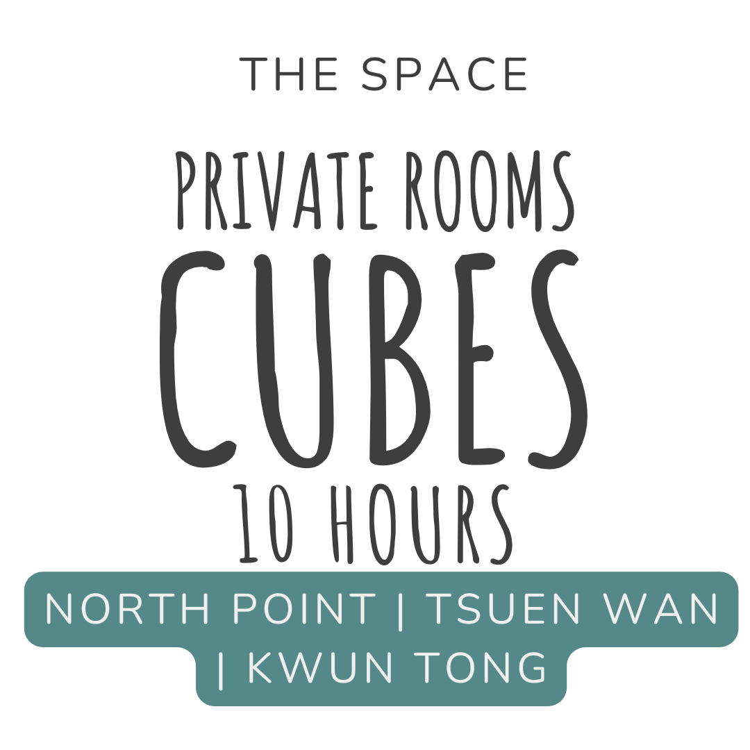 CUBE event room 10-hour package