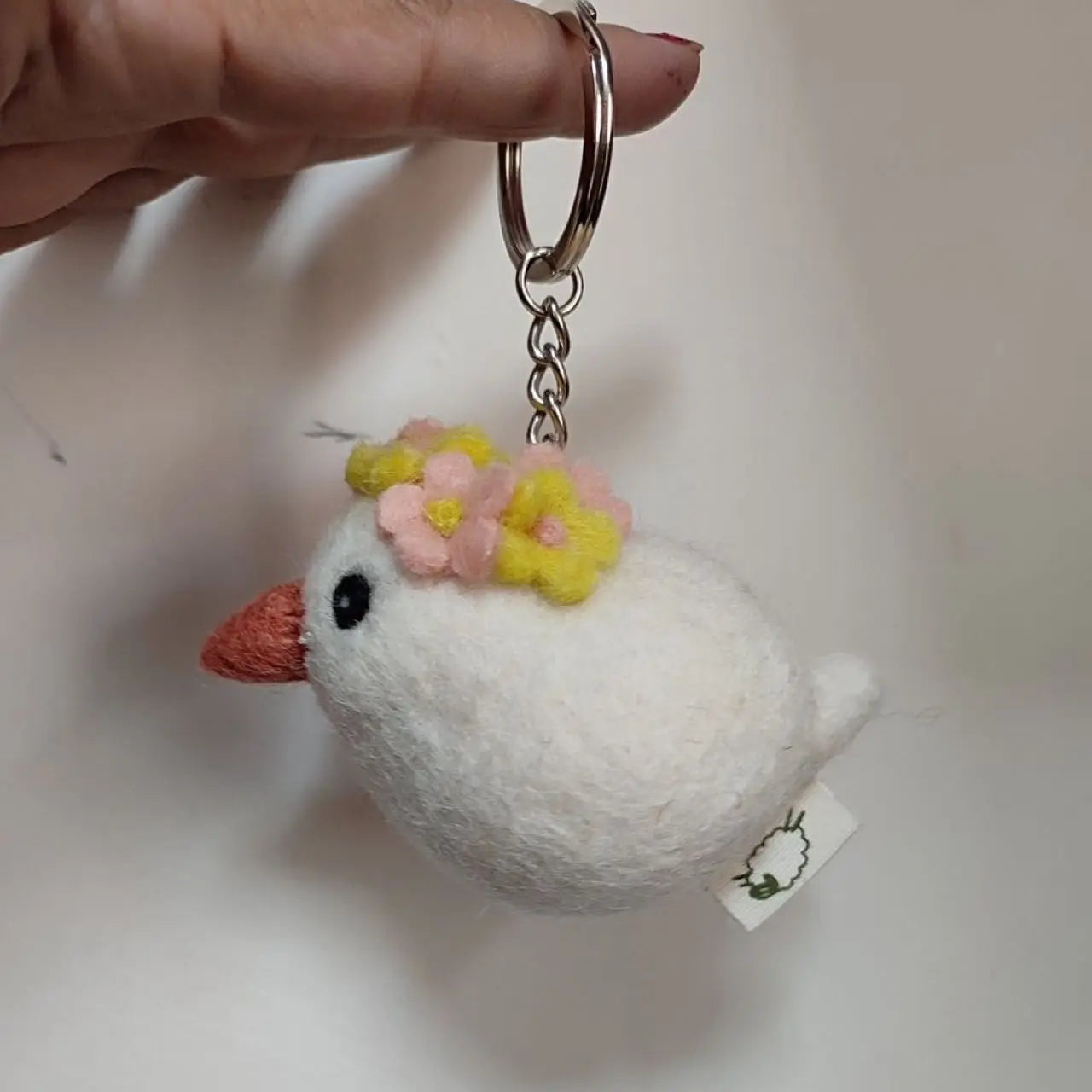 Keychain｜Animals