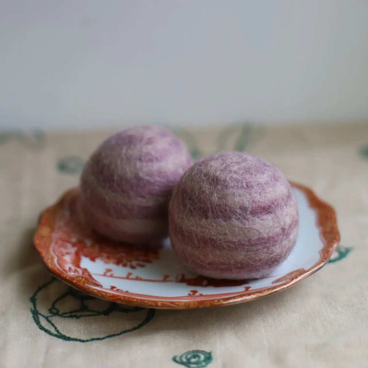 Soap | Taro Crispy