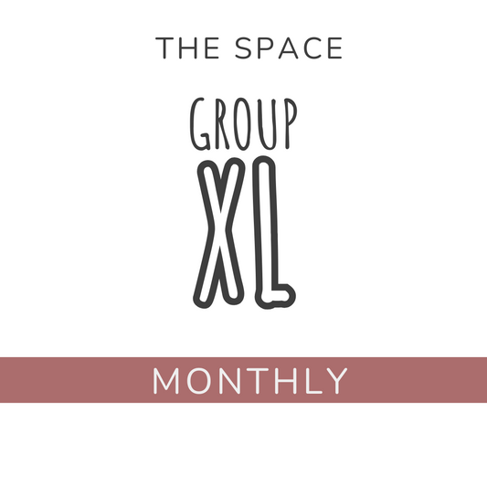 Group XL monthly fee