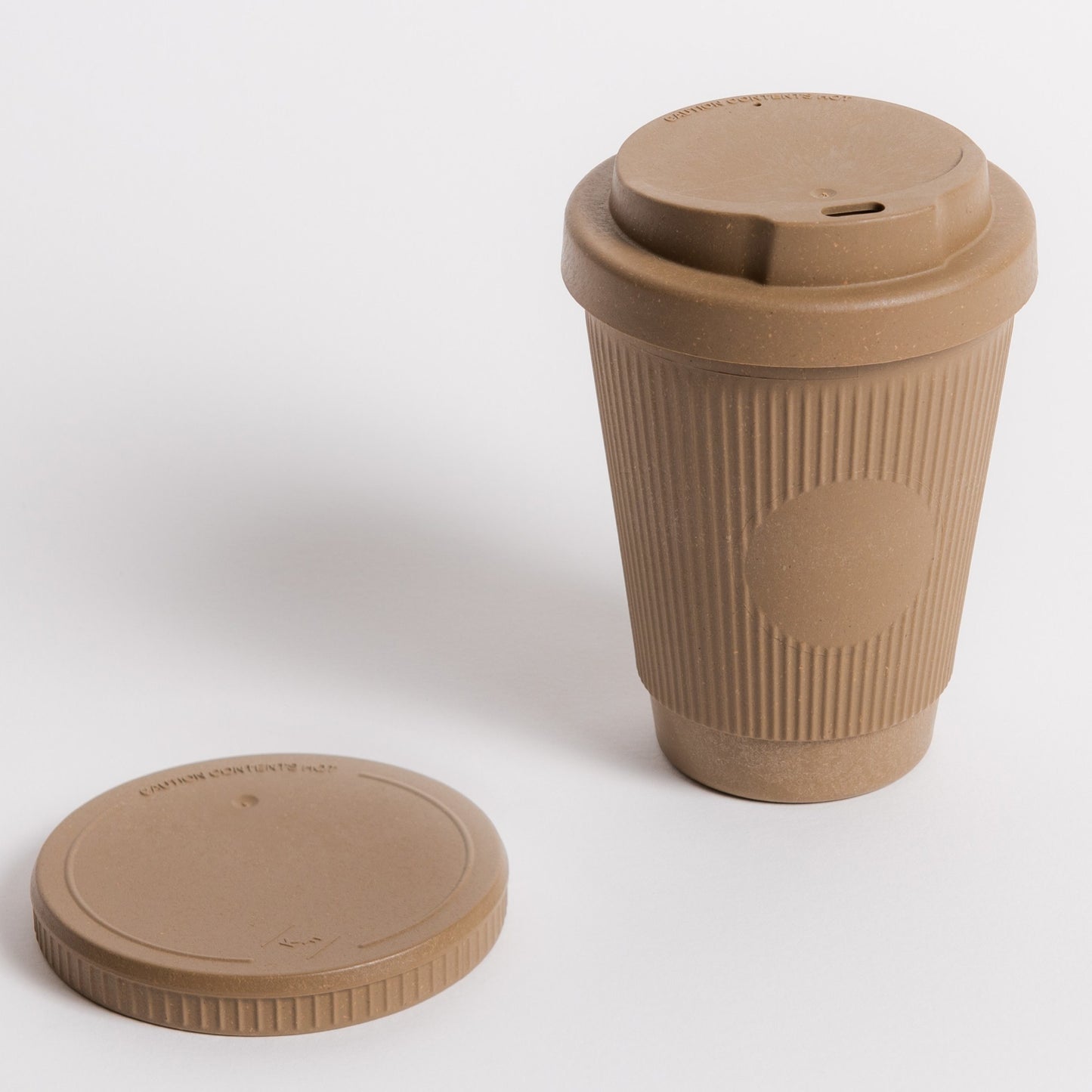 Weducer Cup Essential 環保咖啡渣杯 （德國製）