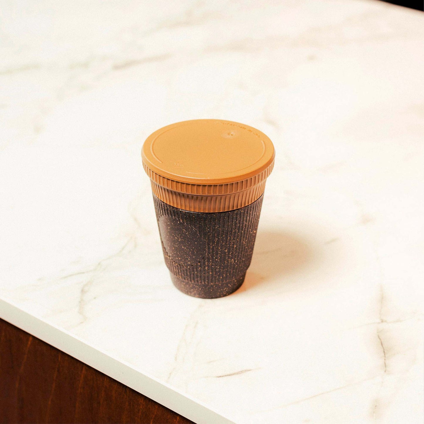 Weducer Cup 環保咖啡渣杯 （德國製）