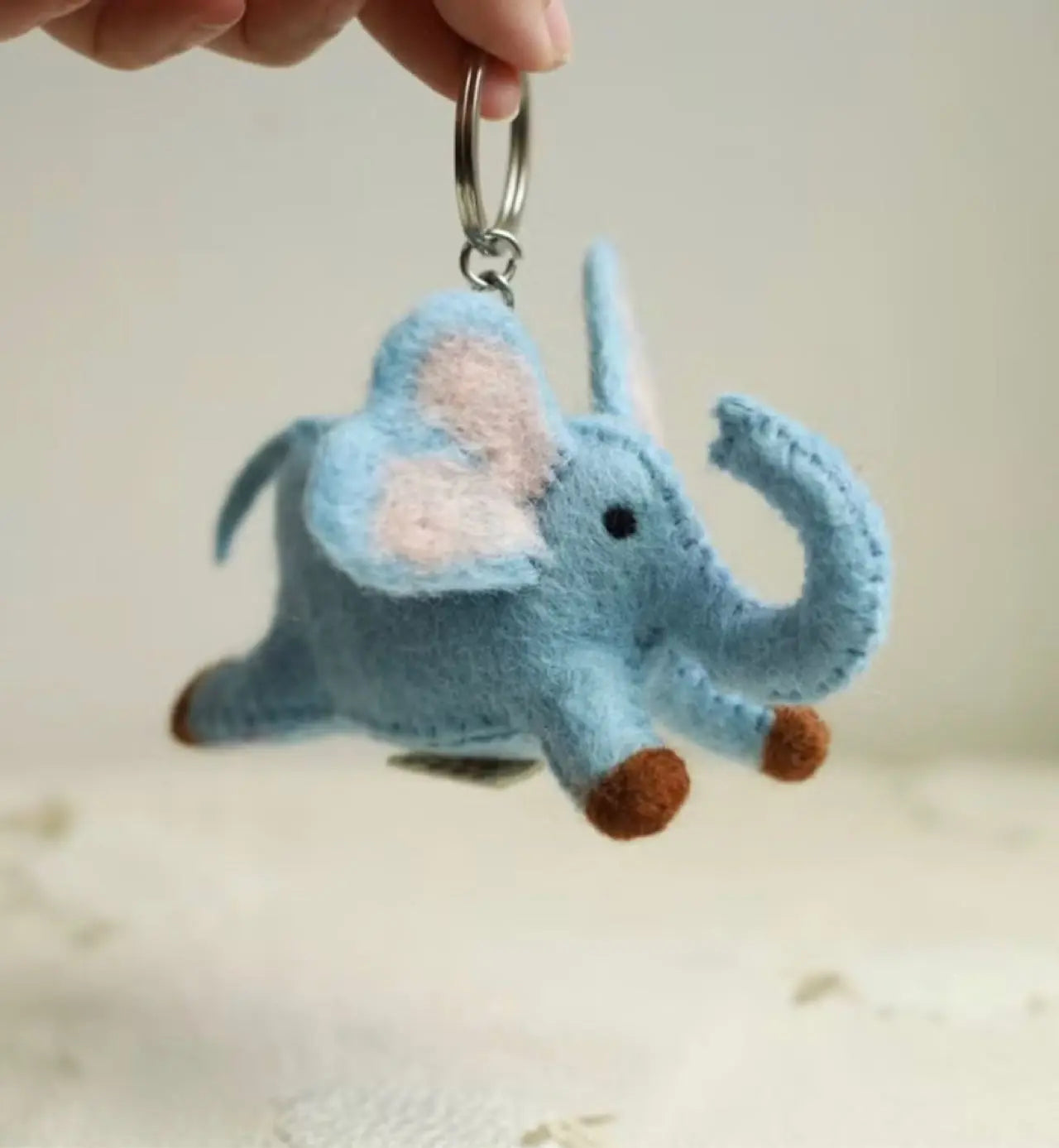 Keychain｜Animals